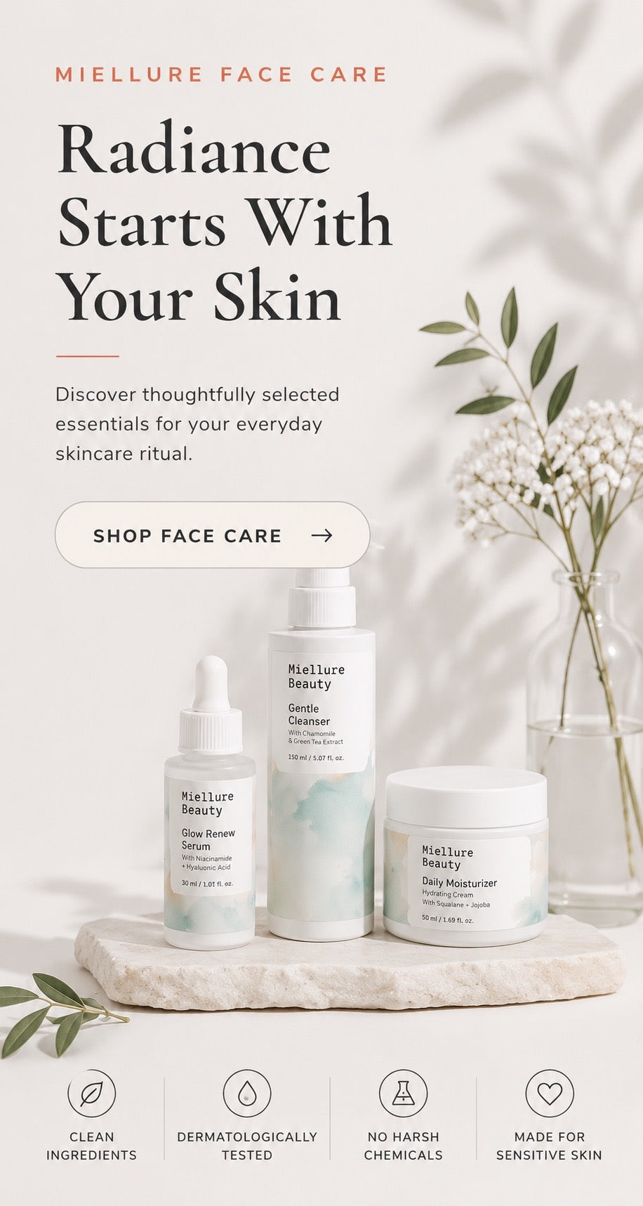 Face Care