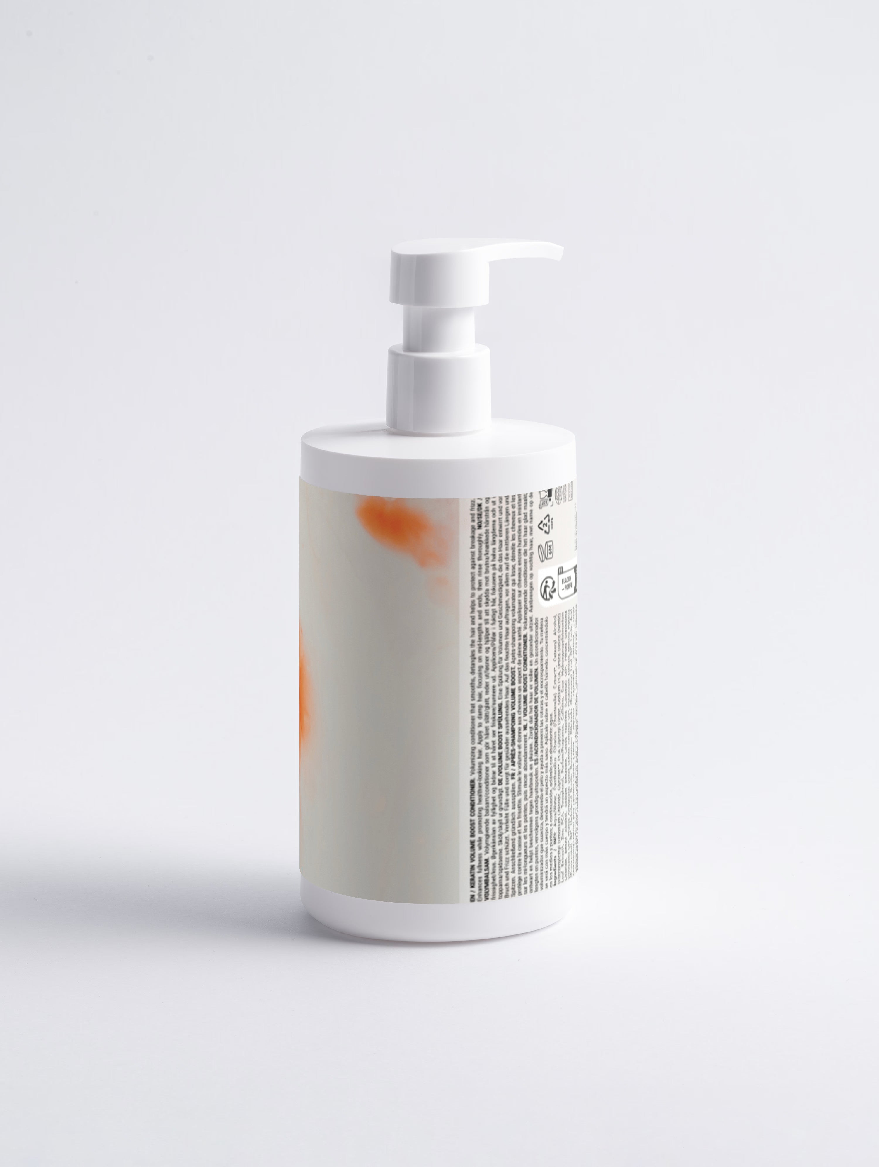 Keratin Volume Boost Conditioner