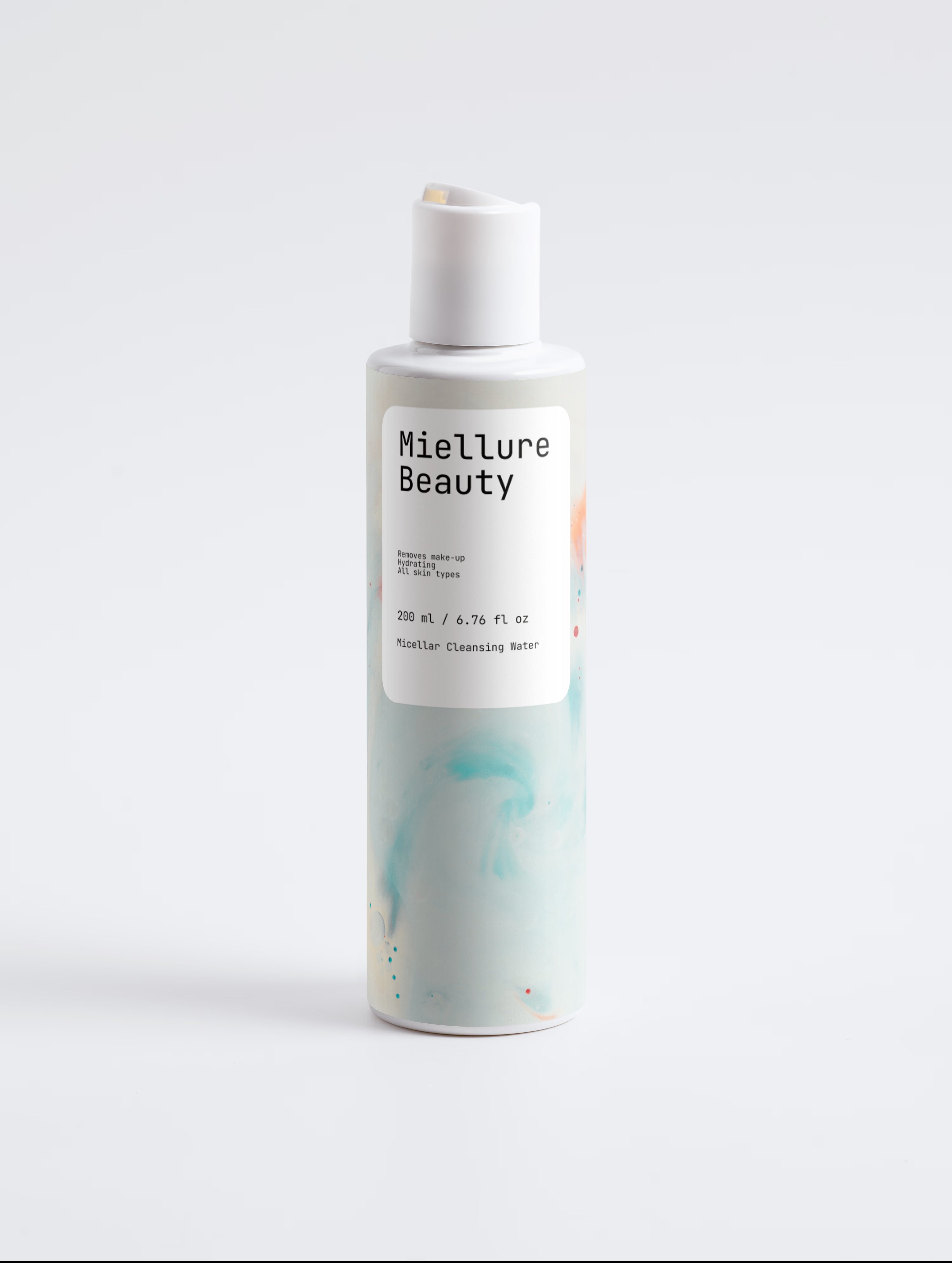 Micellar Cleansing Water