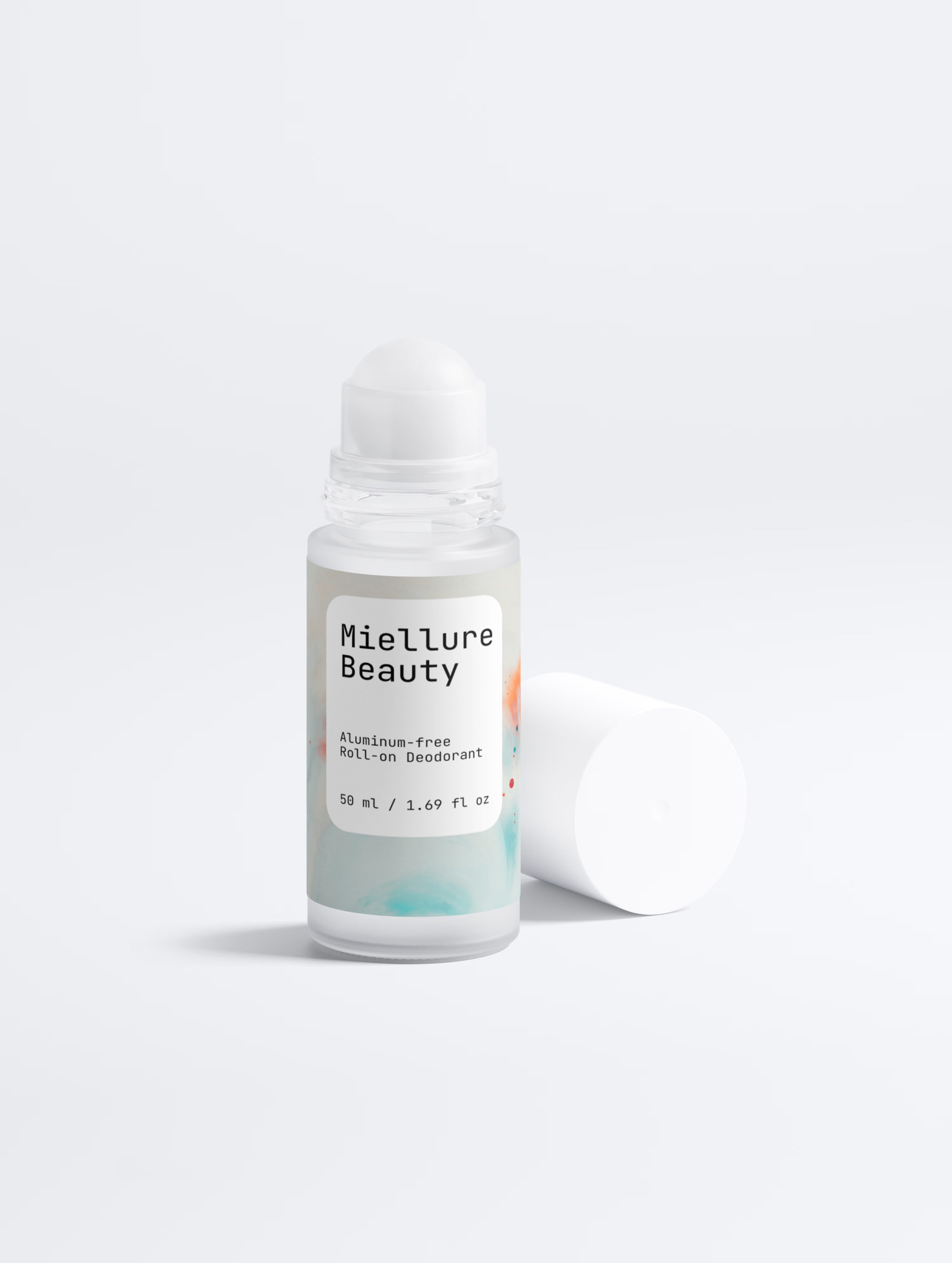 Aluminum-free Roll-on Deodorant