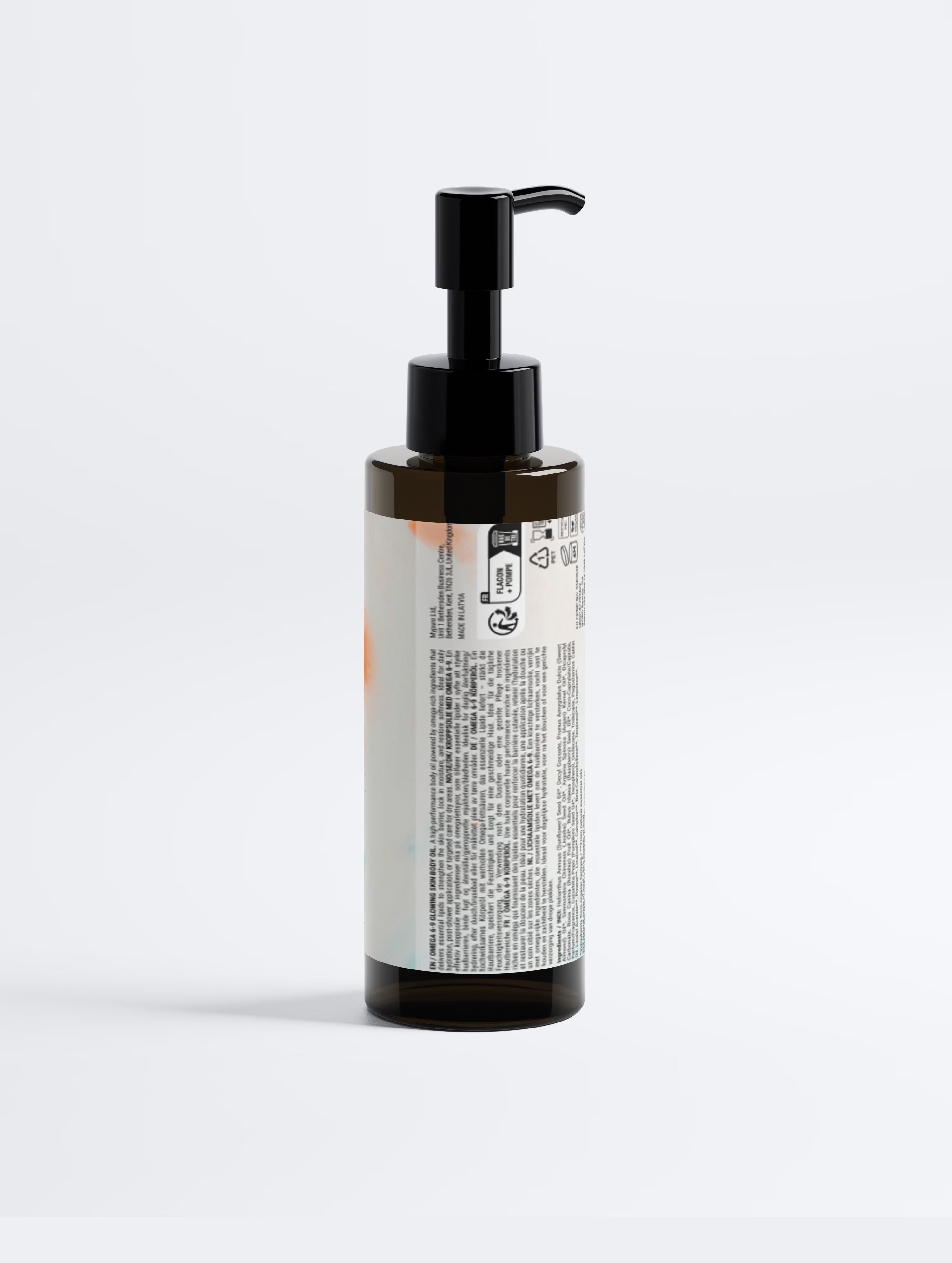 Omega 6-9 Glowing Skin Body Oil
