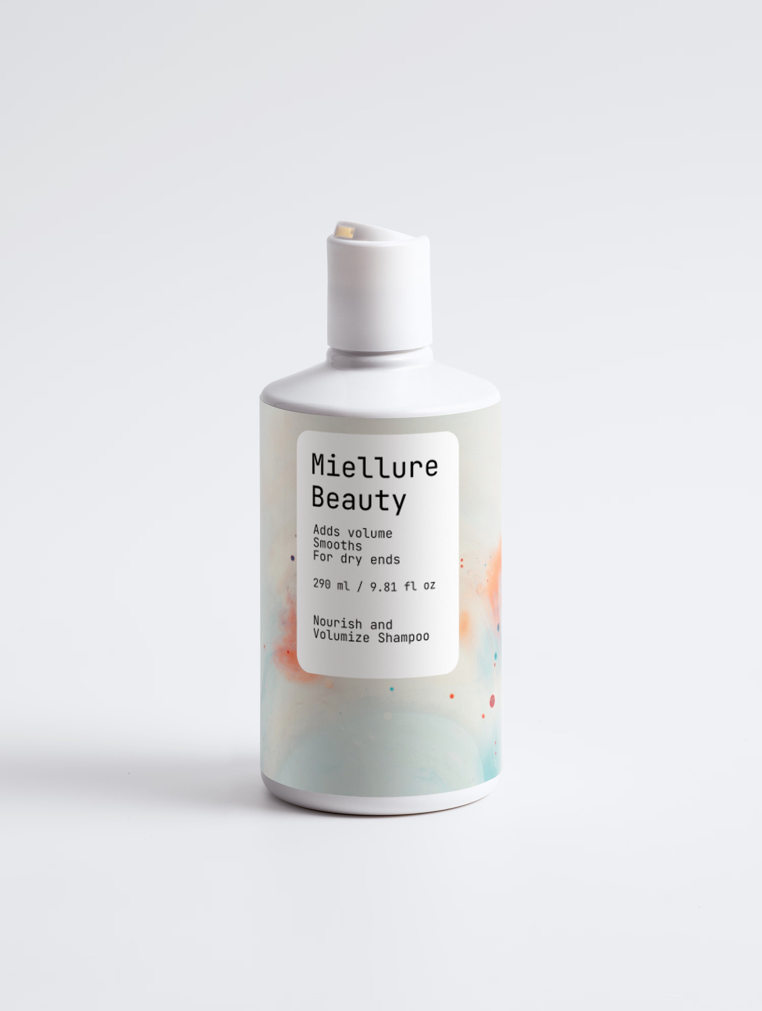 Nourish and Volumize Shampoo
