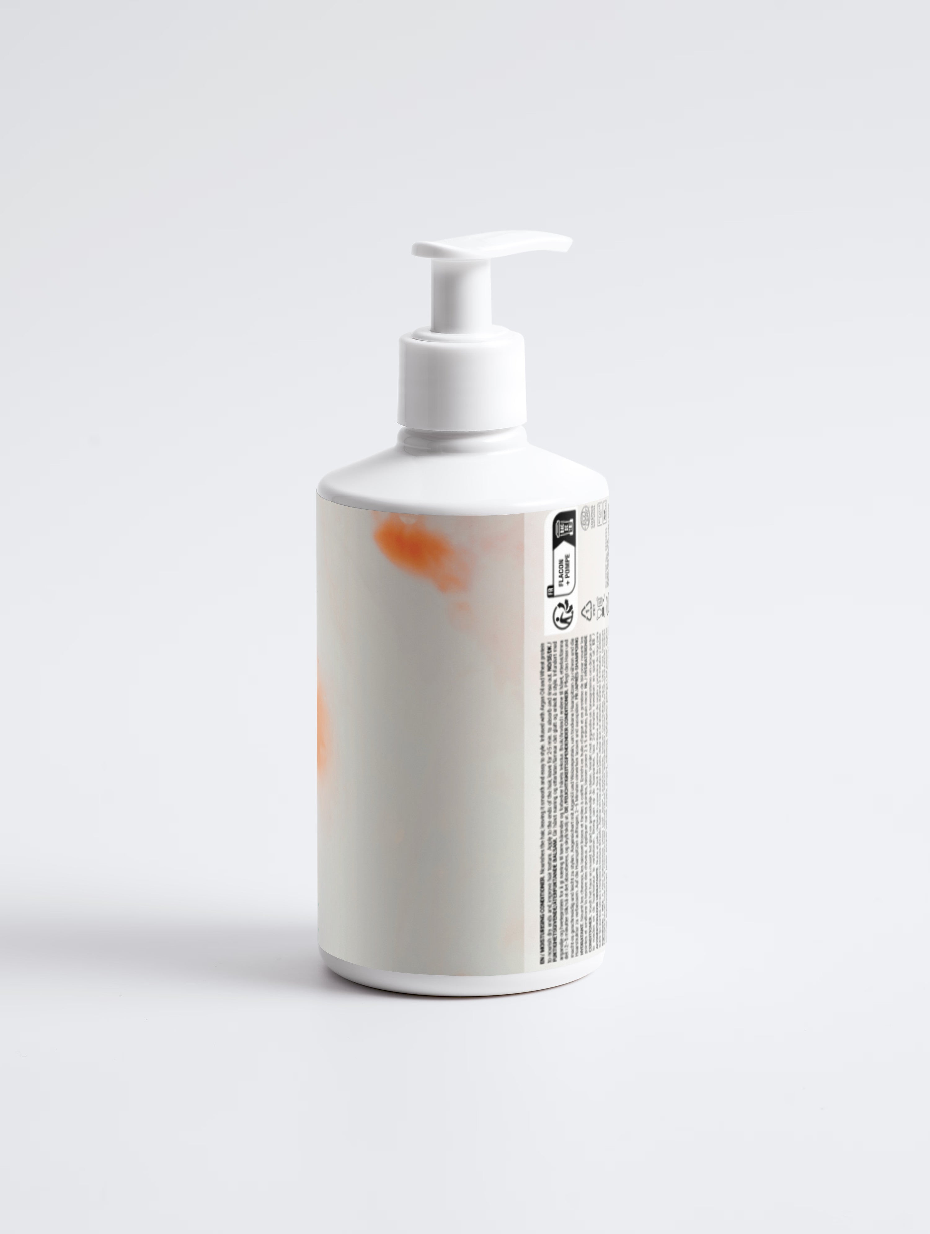 Moisturising Conditioner