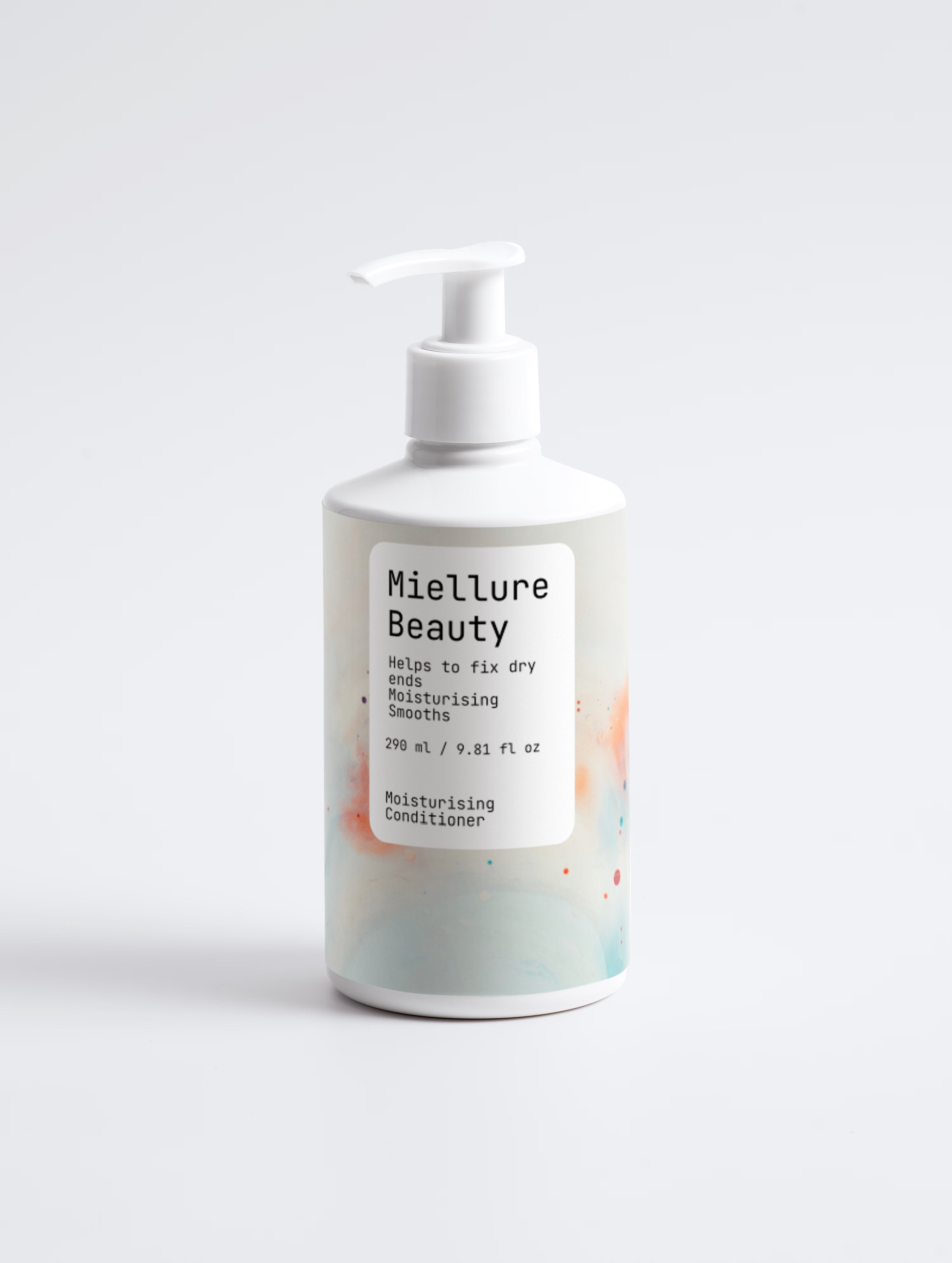 Moisturising Conditioner