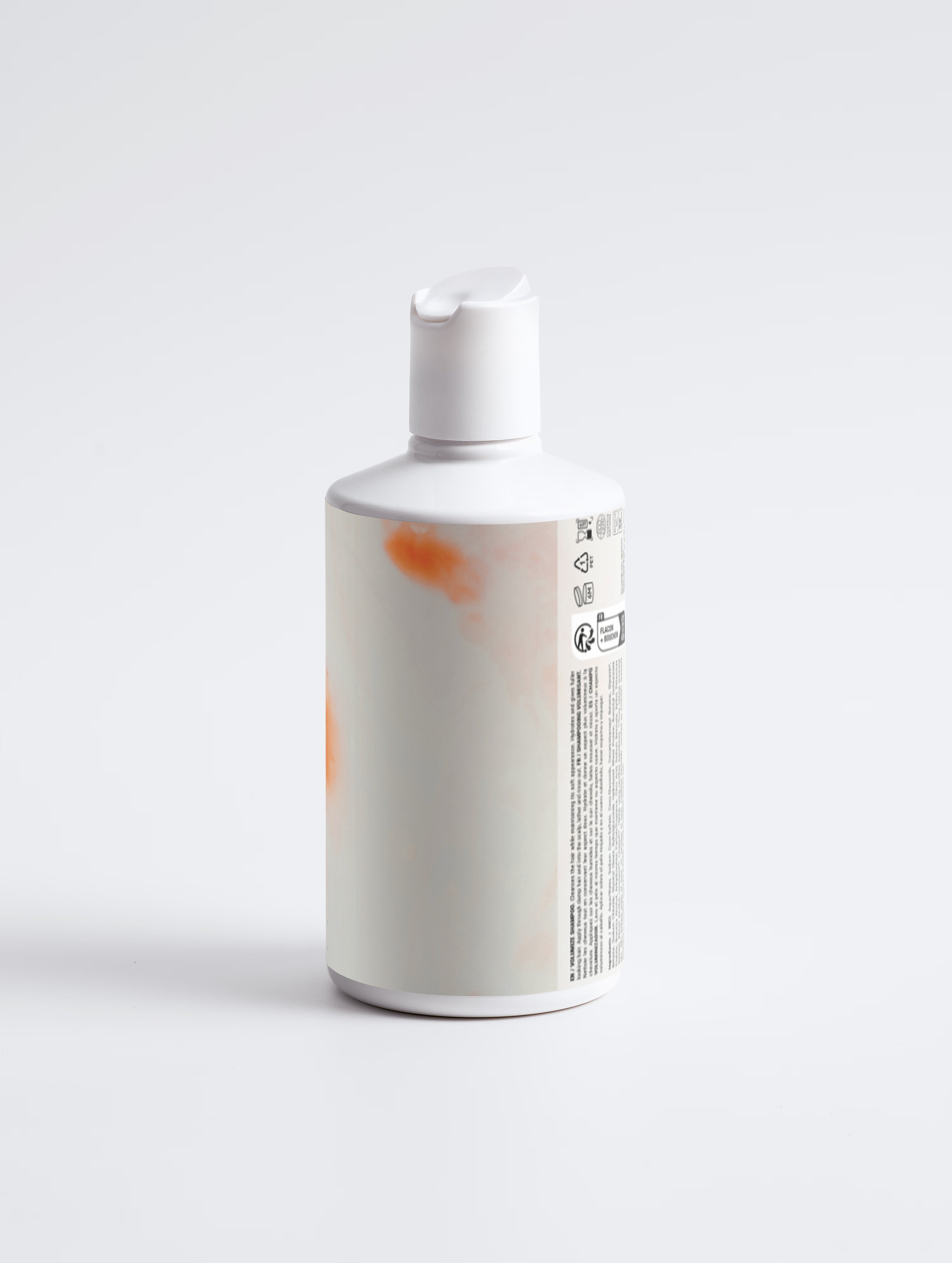 Nourish and Volumize Shampoo