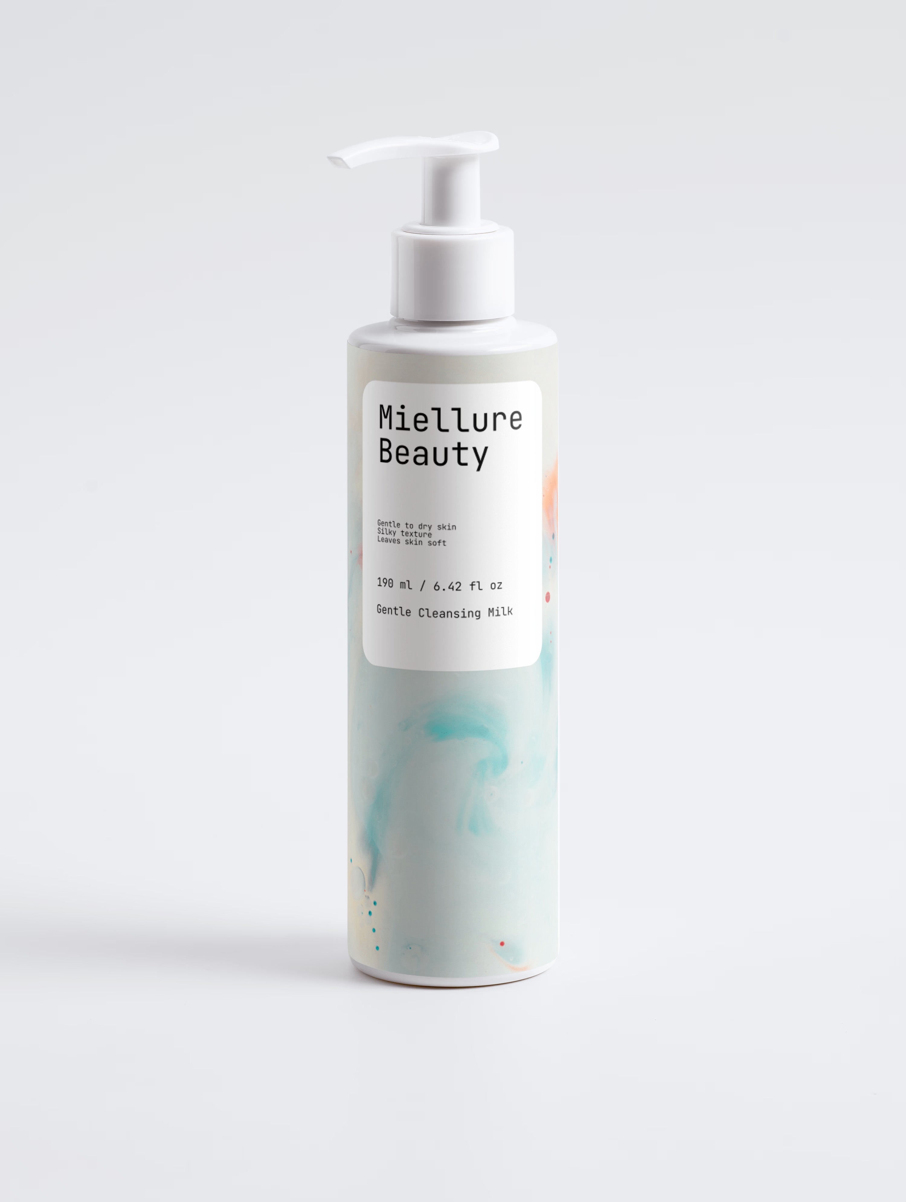 Gentle Cleansing Milk