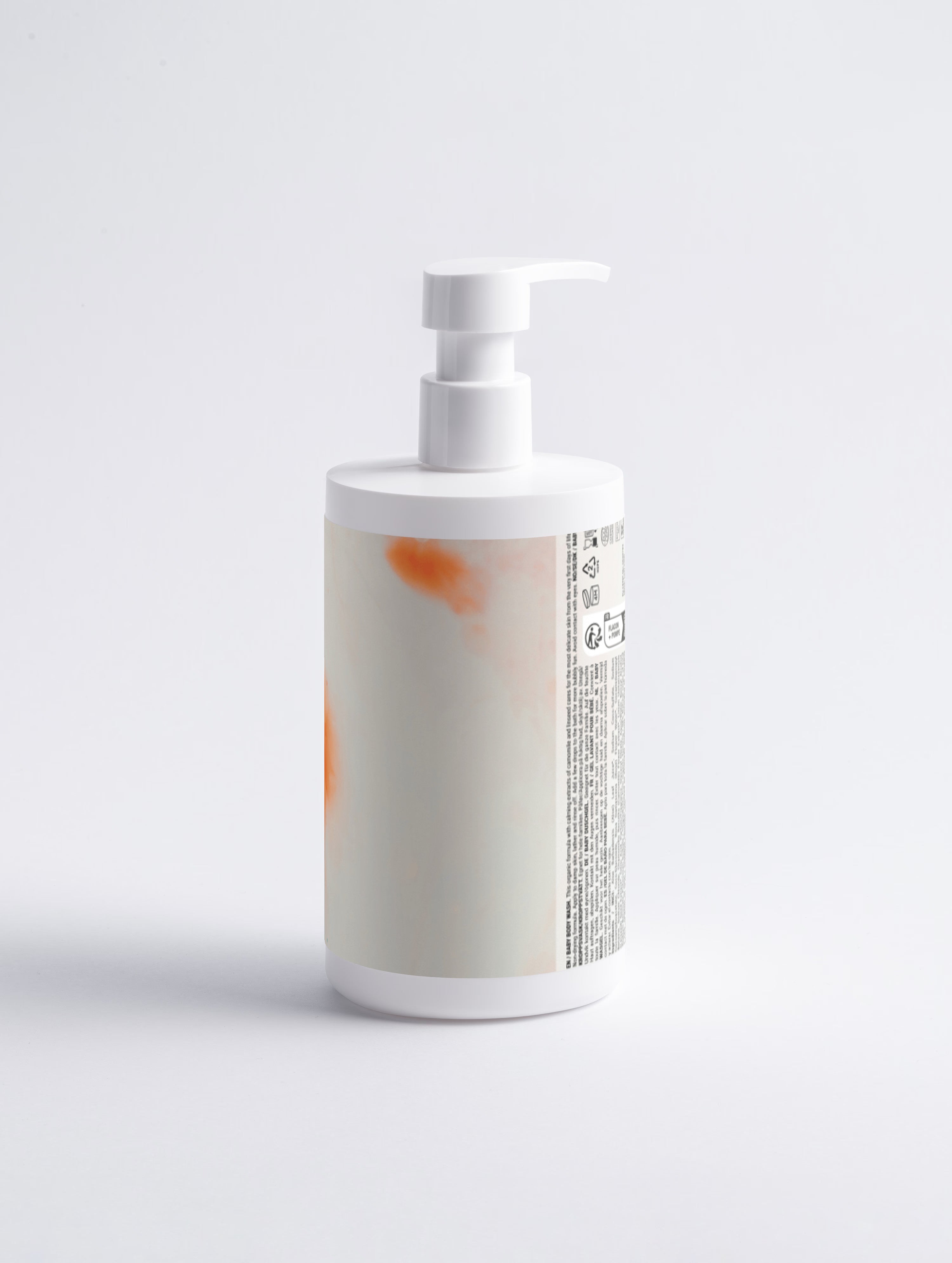 Baby Body Wash