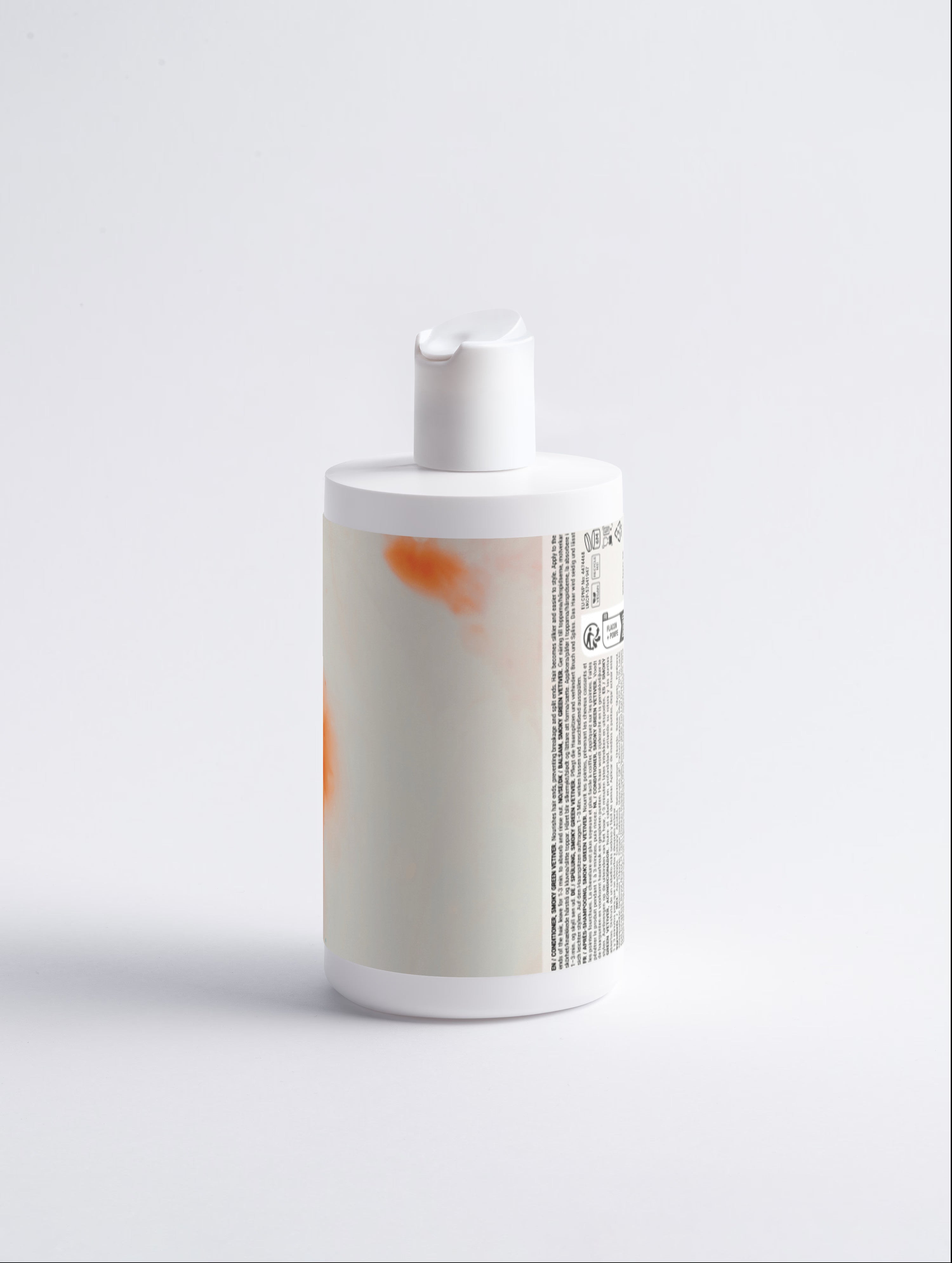 Gloss Conditioner, Smoky Green Vetiver